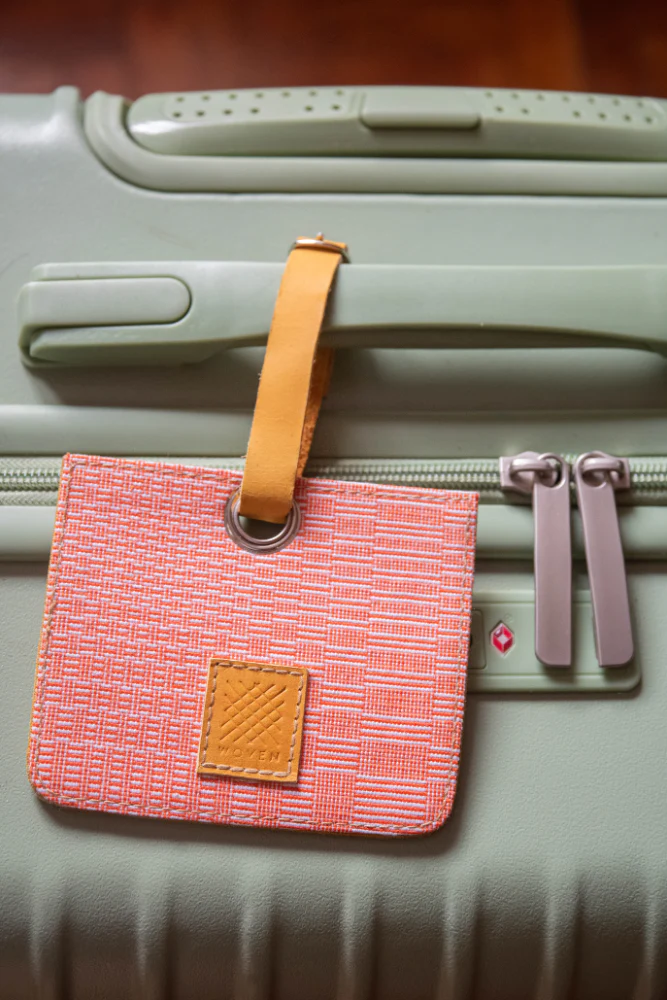 Abra Bag Tag - Image 5
