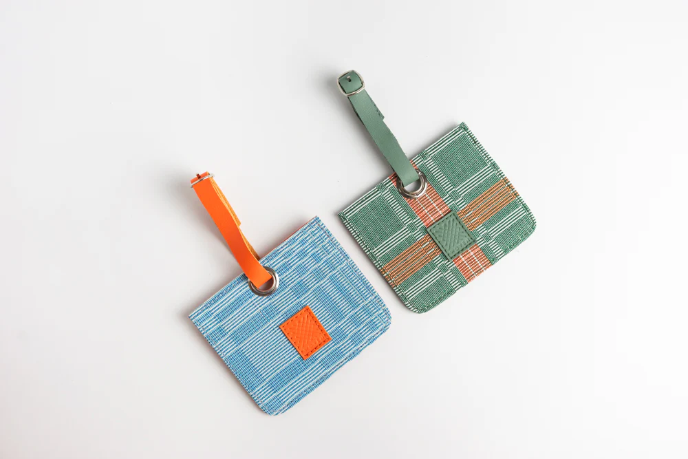 Abra (Mint) Bag Tag - Image 3