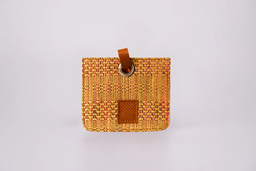 Benguet Bag Tag - Image 9