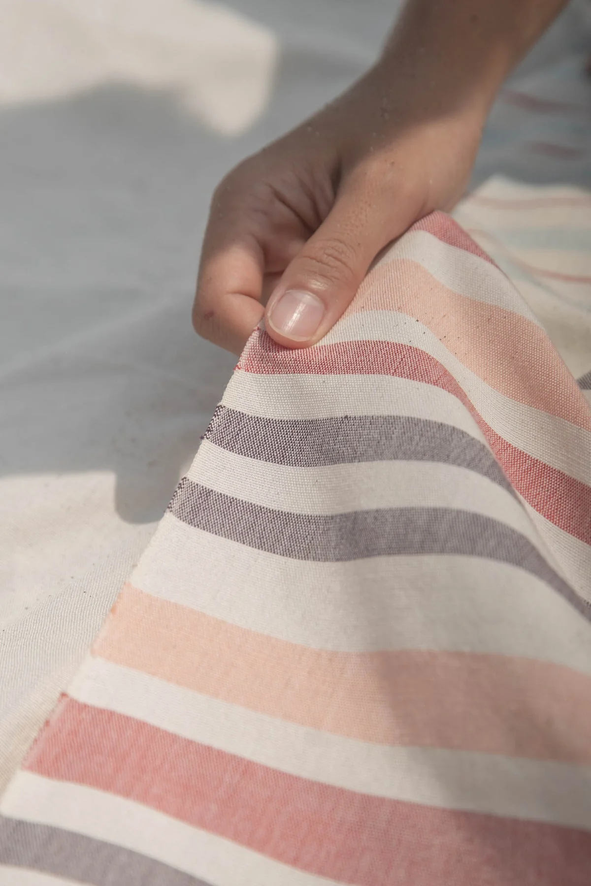 Candy Throw Blanket - Image 2