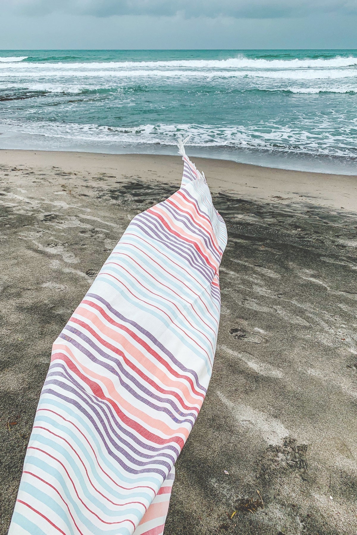 Candy Throw Blanket - Image 3