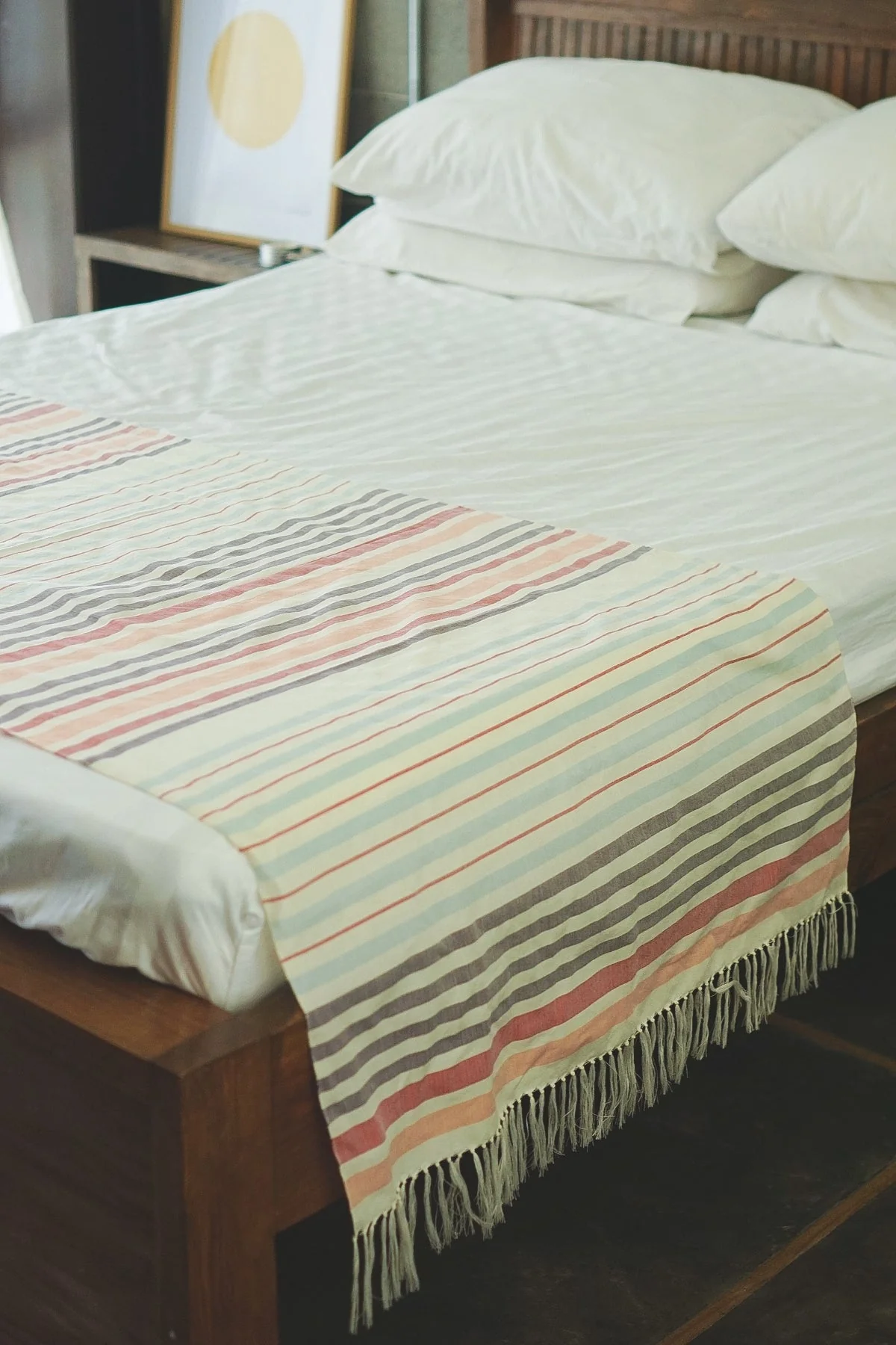 Candy Throw Blanket - Image 5