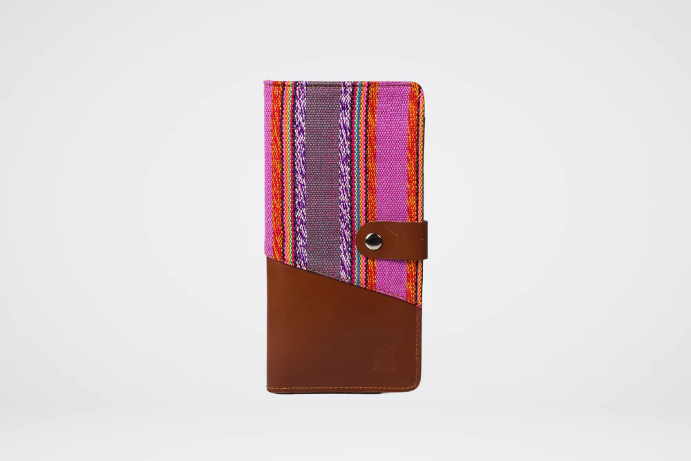 Checkbook Wallet