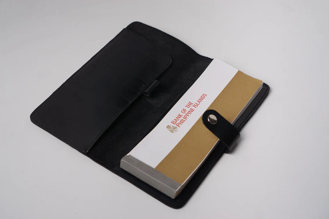 Checkbook Wallet - Image 5