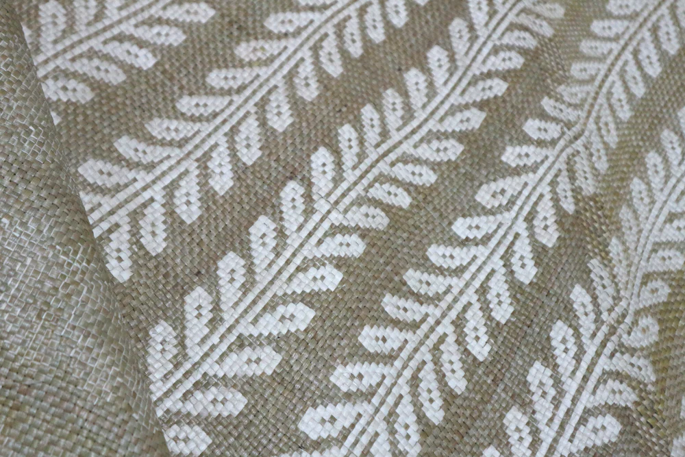 Dahon-Dahon White Rectangular Mat - Image 3