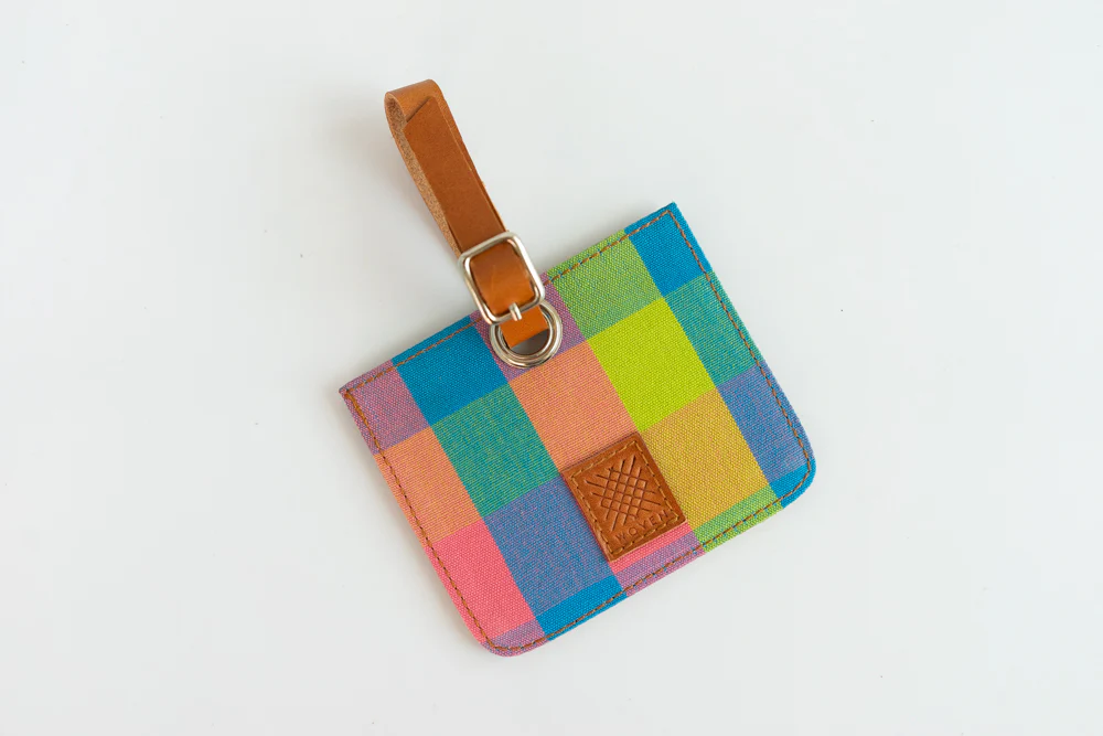 Iloilo Bag Tag - Image 2