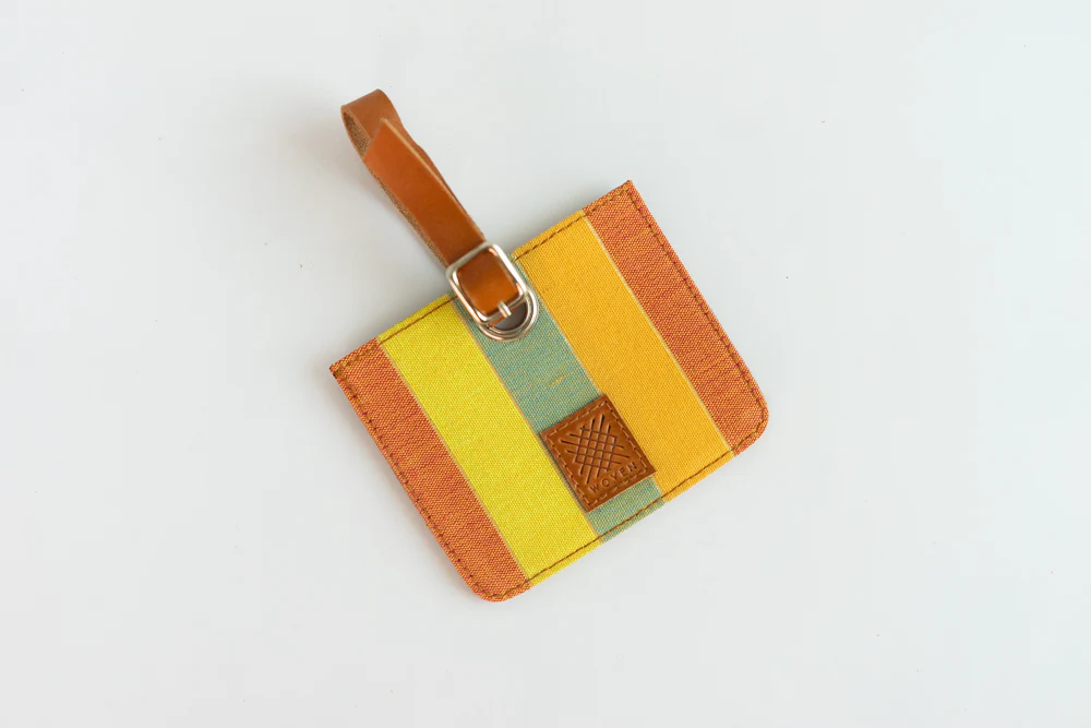 Iloilo Bag Tag - Image 3