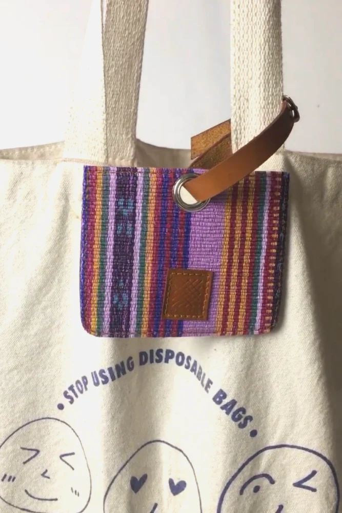 Iloilo Bag Tag - Image 5