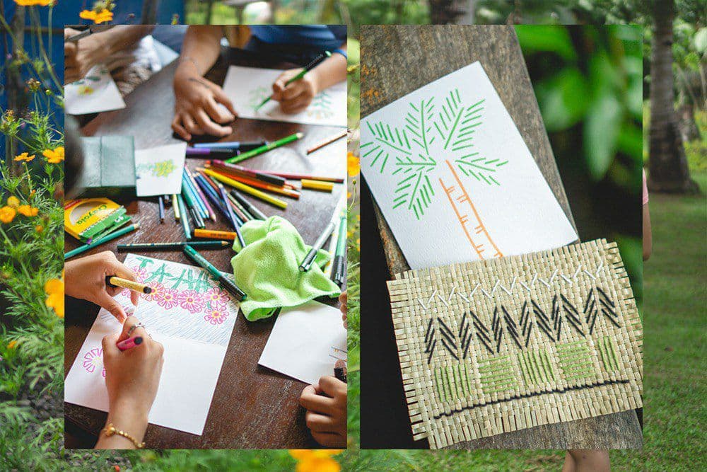 Kabataan Krafts Creativity Workbook (Vol. 1) - Image 7