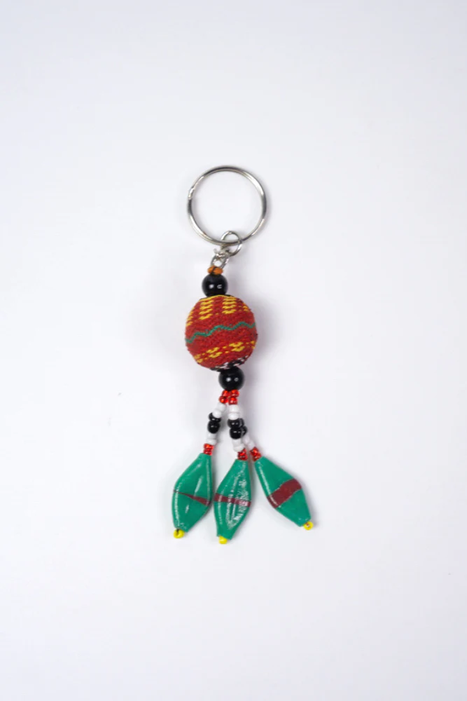 Kalinga Keychain - Image 14