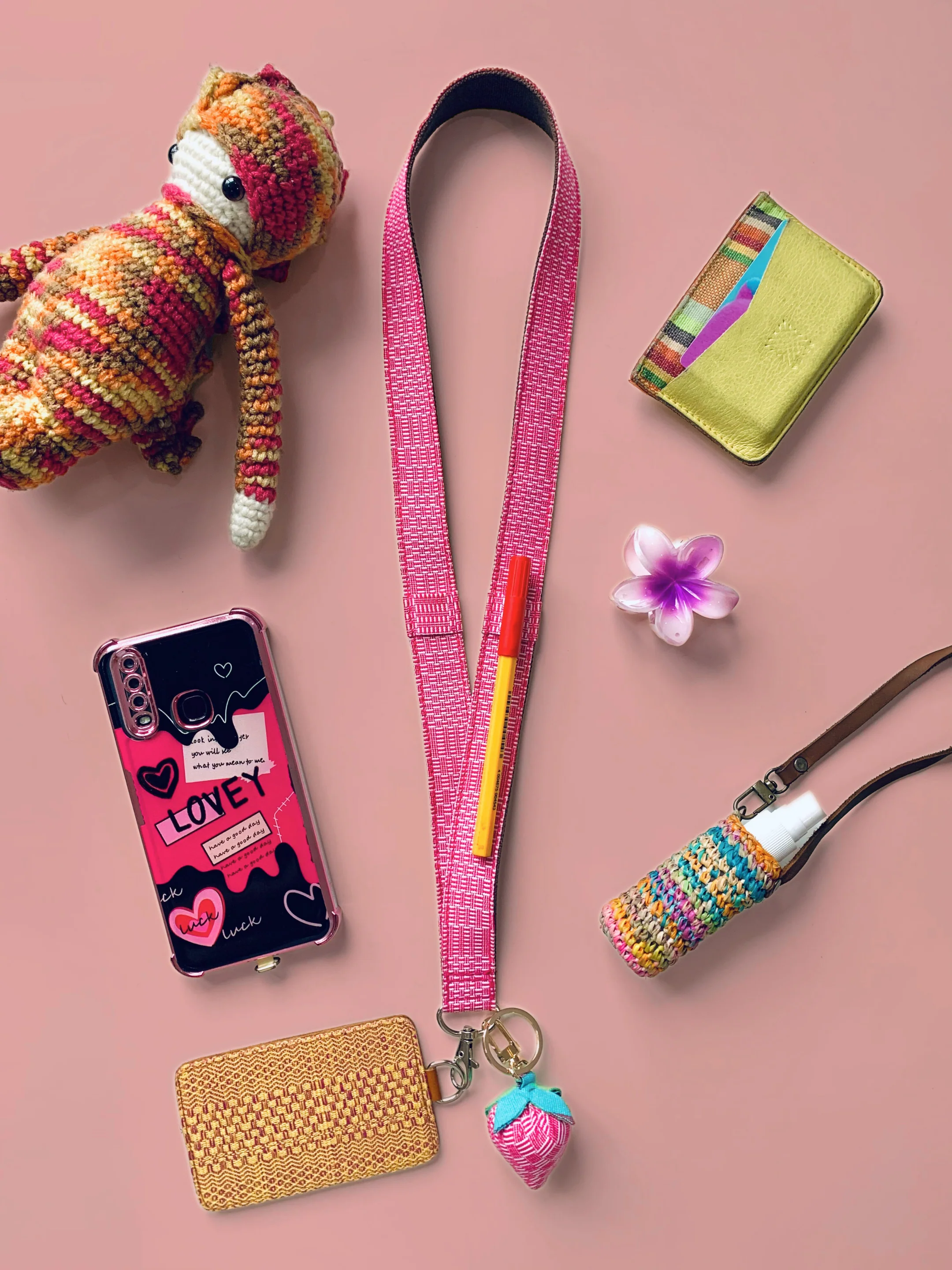 Lanyard - Image 3