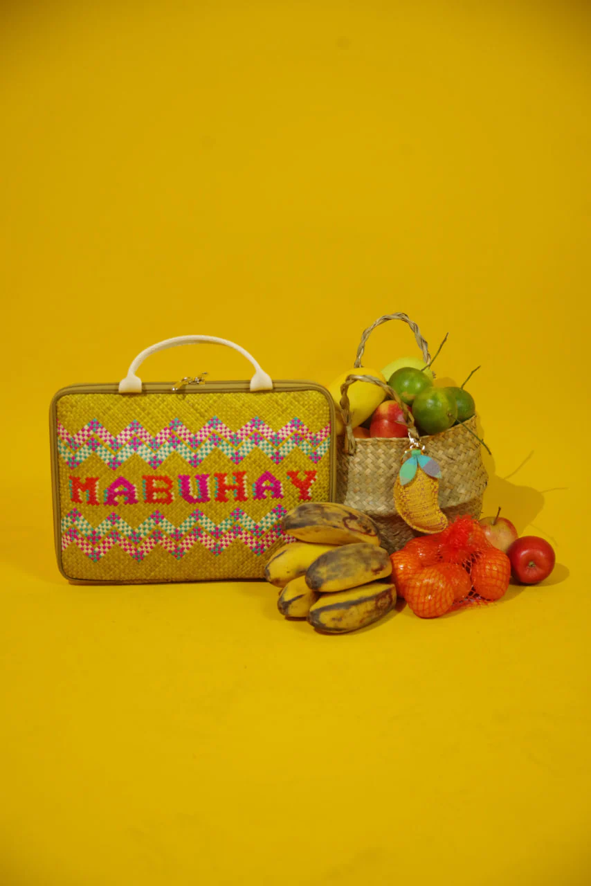 Mabuhay