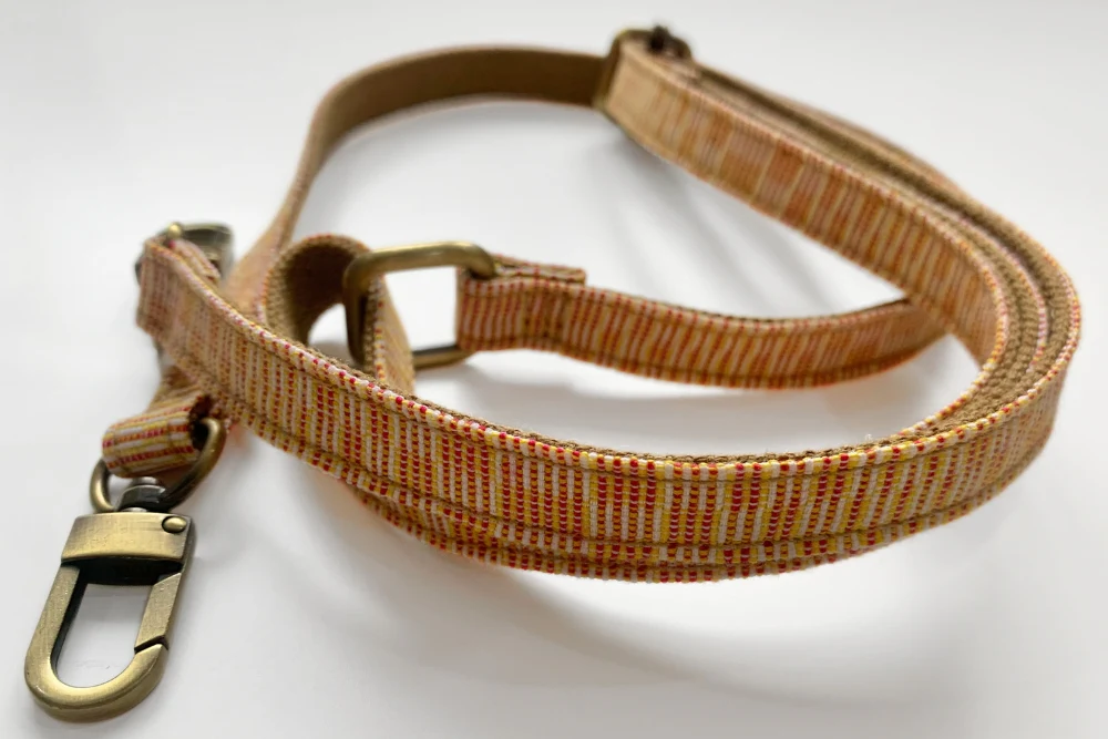 Malaya Mini Bag Strap - Image 5