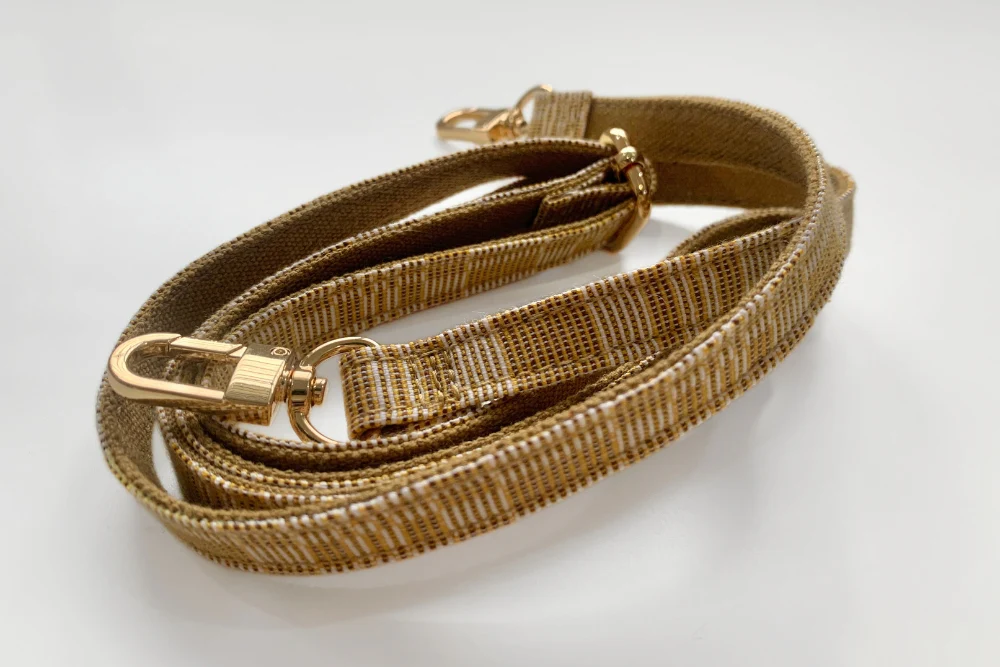 Malaya Mini Bag Strap - Image 6