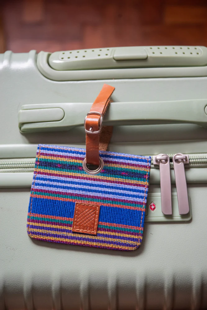 Marawi Bag Tag - Image 3
