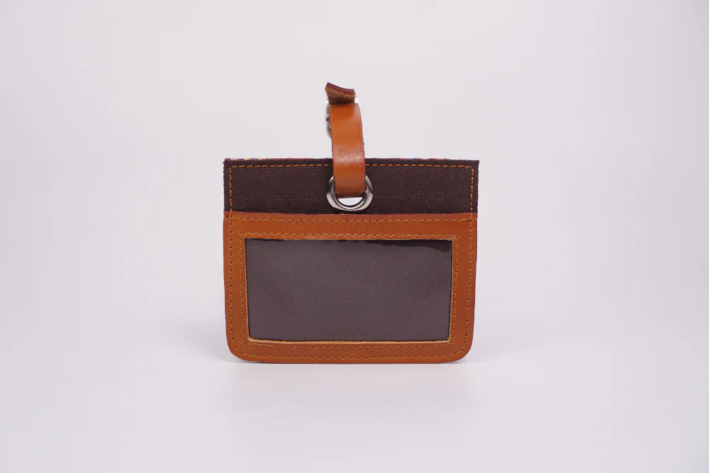 Marawi Bag Tag - Image 5