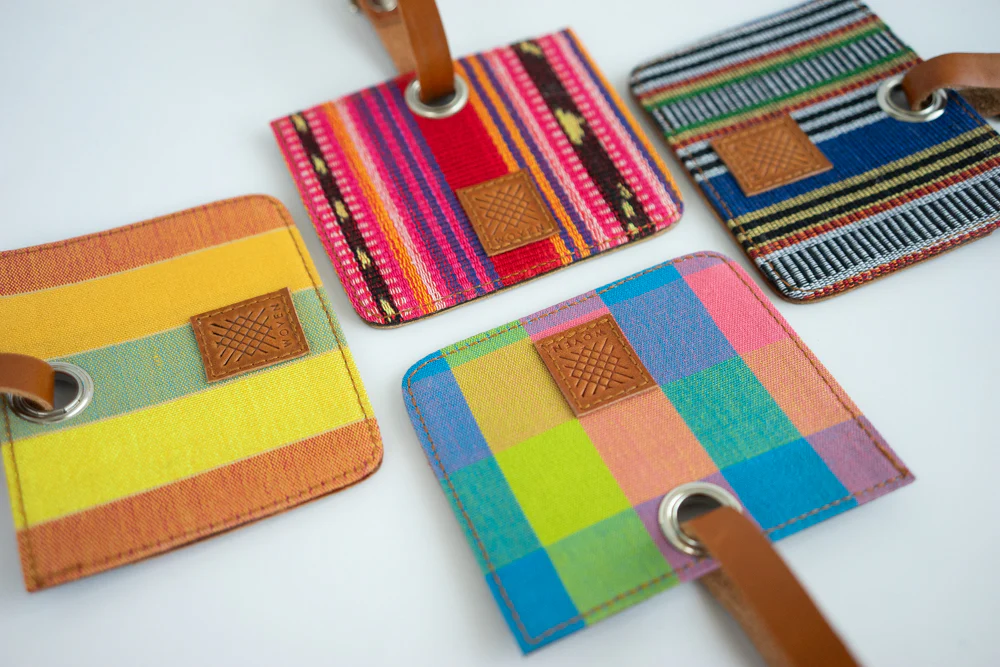 Marawi Bag Tag - Image 9
