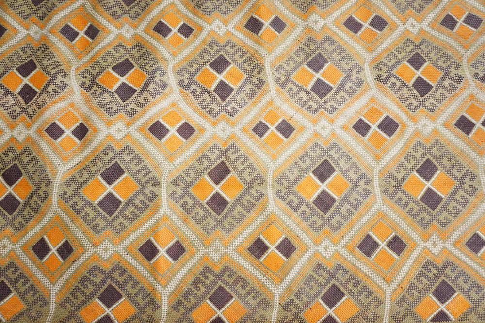 Pintados Rectangular Mat (For Pre-Order) - Image 5