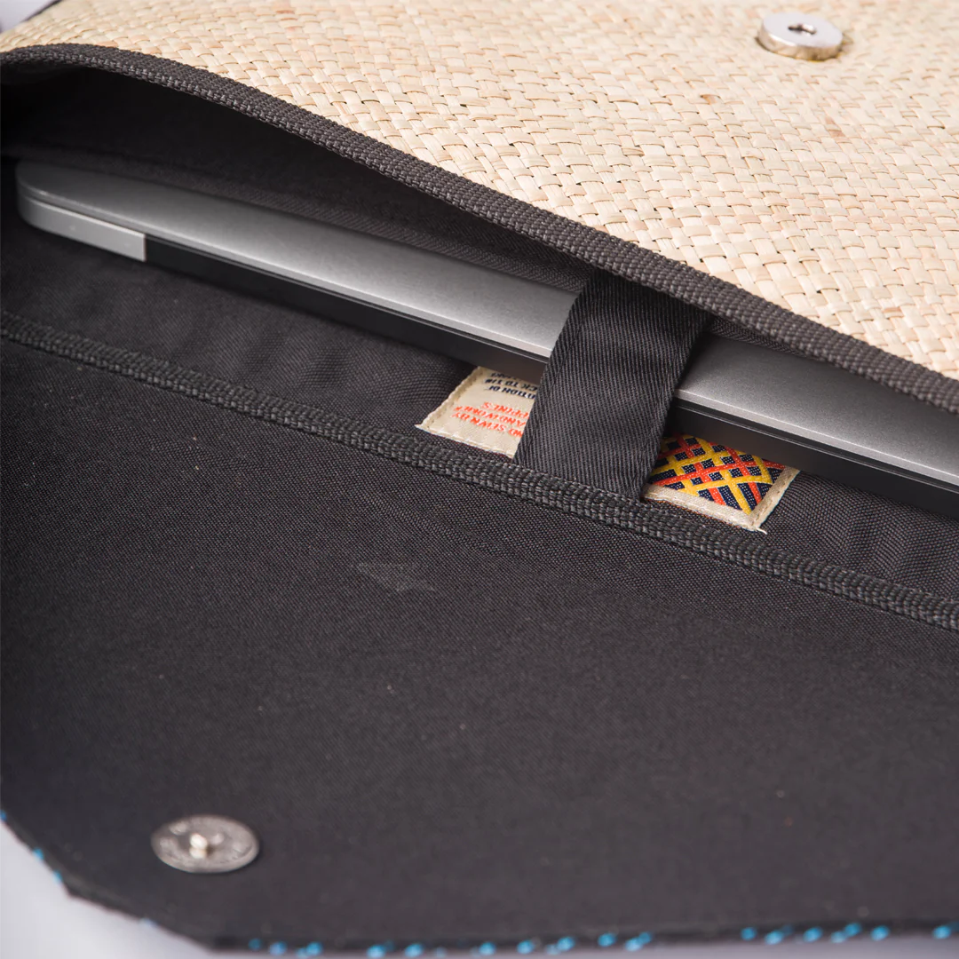Sinta Laptop Sleeve - Image 3
