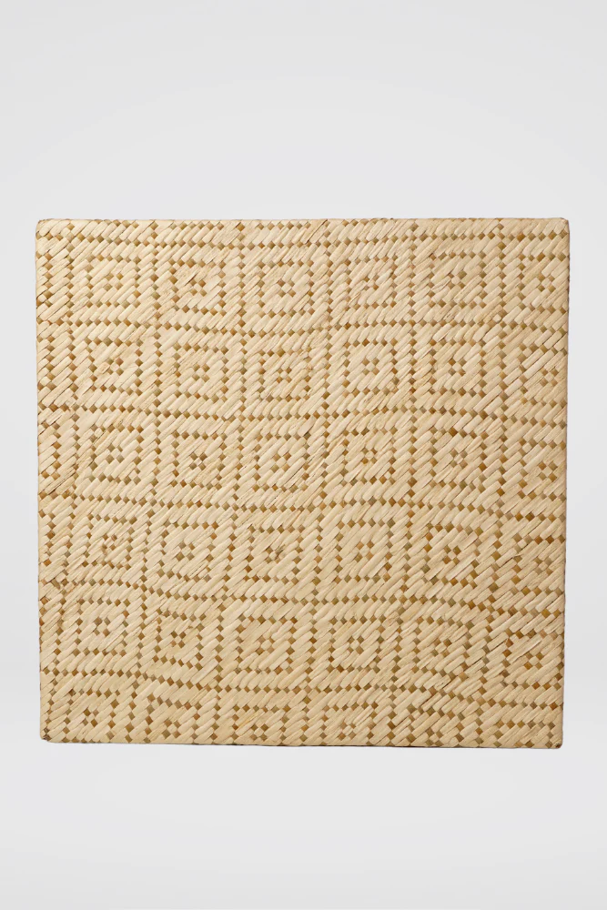 Square Banig Frames - Image 4