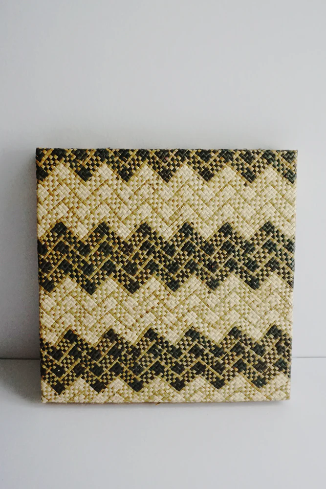 Square Banig Frames - Image 5