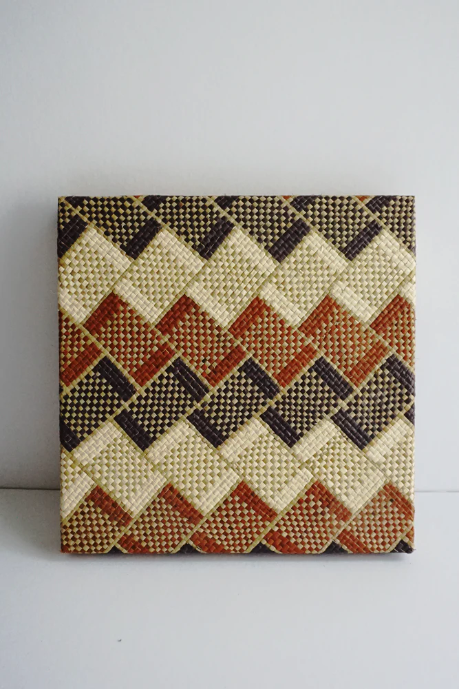 Square Banig Frames - Image 7